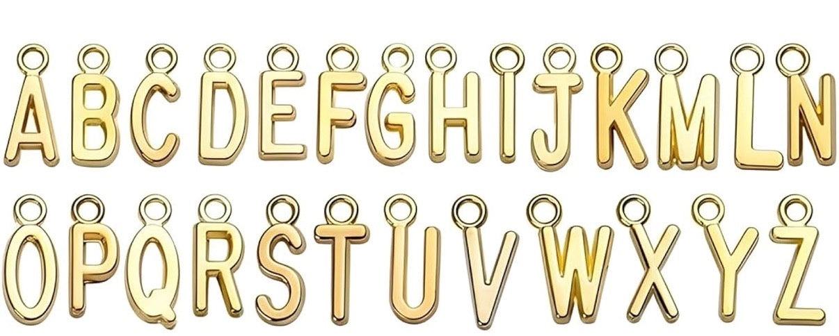 L’alphabet
