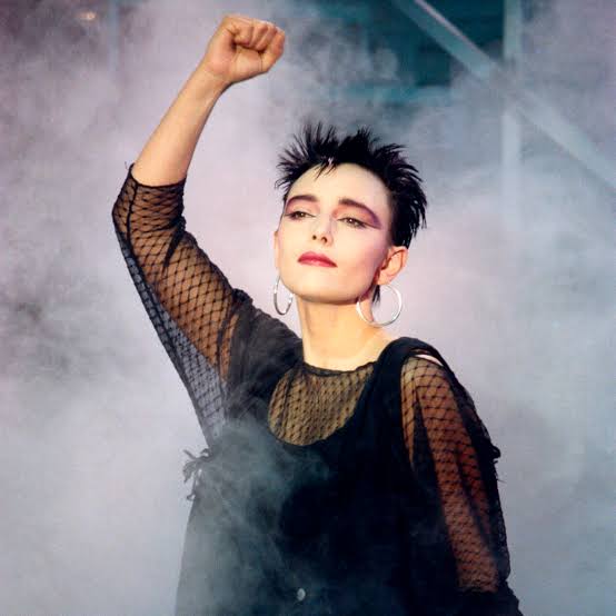 Toute première fois