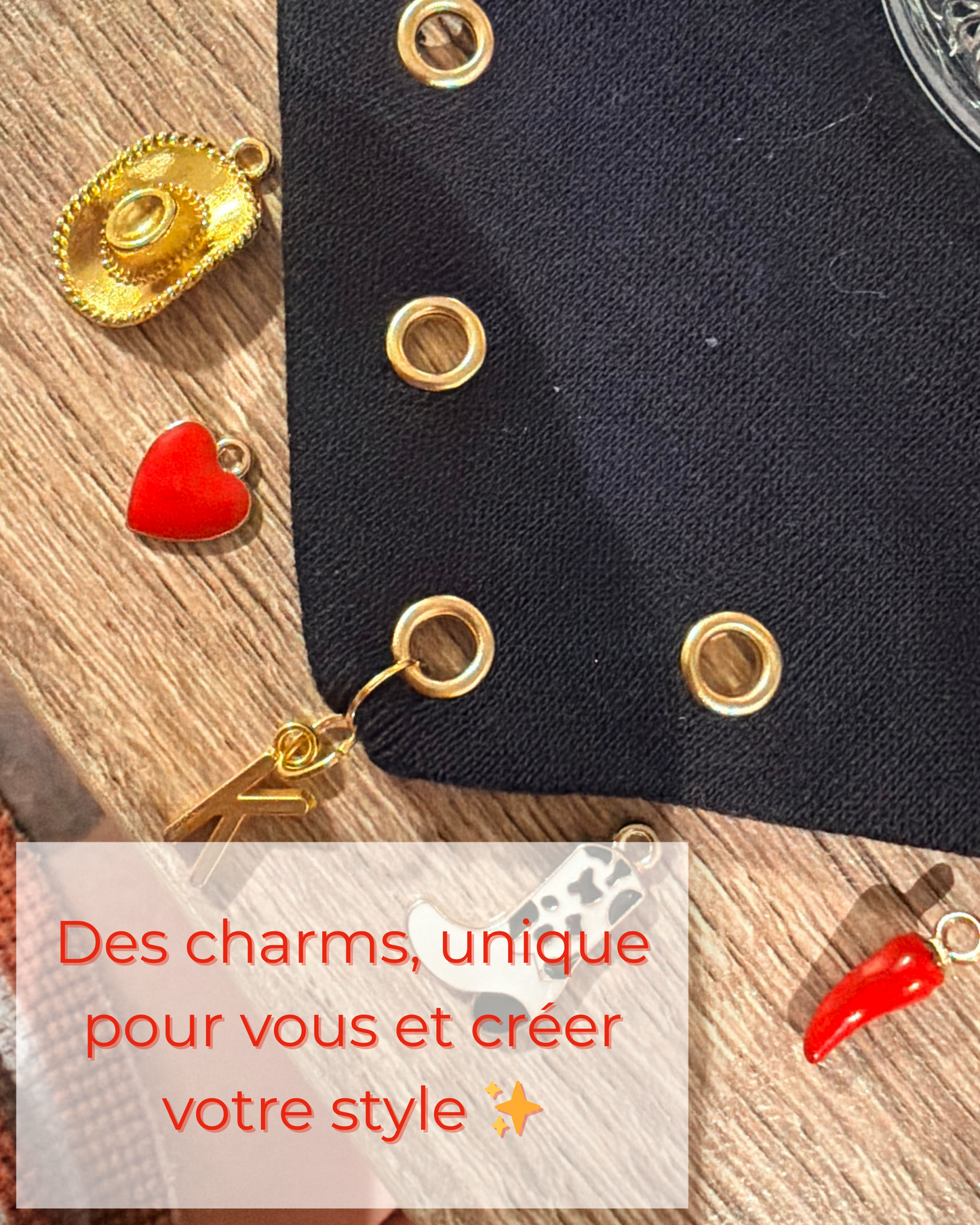 Foulard personnalisé